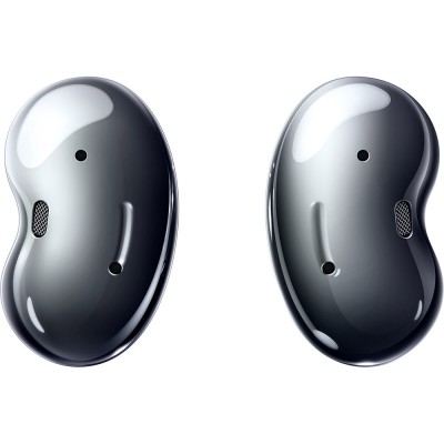 Гарнітура SAMSUNG Galaxy Galaxy Buds Live Black (SM-R180NZKASEK) Гарнітура SAMSUNG Galaxy Galaxy Buds Live Black (SM-R180NZKASEK)