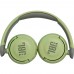Гарнітура JBL JR310BT Green (JBLJR310BTGRN)