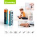 Батарейки COLORWAY Alkaline Power LR 03 (ААА) 4 шт (CW-BALR03-4BL)