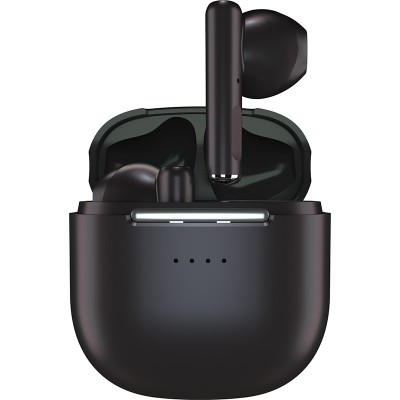 Гарнітура ERGO BS-740 Air Sticks 2 Black (BS-740K) Гарнітура ERGO BS-740 Air Sticks 2 Black (BS-740K)