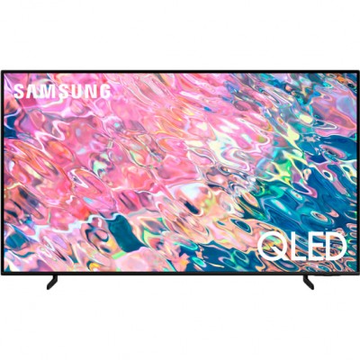 Телевізор SAMSUNG QE50Q60BAUXUA