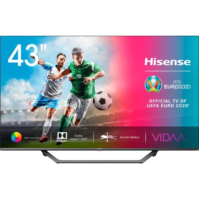 Телевізор HISENSE 43A7500F Телевізор HISENSE 43A7500F