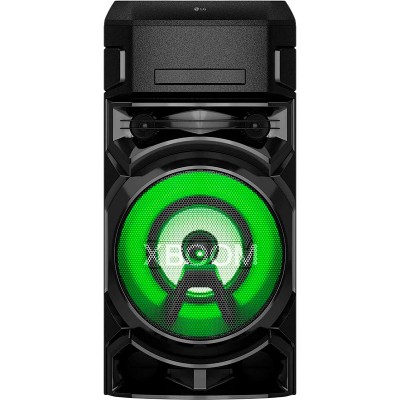 Аудіосистема LG XBOOM ON66 2.0 Аудіосистема LG XBOOM ON66 2.0