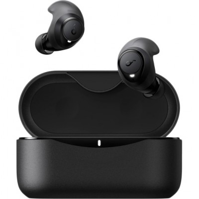Гарнітура ANKER SoundСore Life Dot 2 (A3922G11) Гарнітура ANKER SoundСore Life Dot 2 (A3922G11)