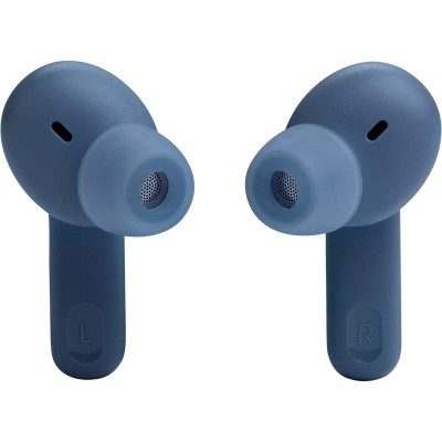 Гарнітура JBL TUNE BEAM Blue (JBLTBEAMBLU) Гарнітура JBL TUNE BEAM Blue (JBLTBEAMBLU)