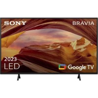 Телевізор SONY Bravia KD-50X75WL (KD50X75WLE33)
