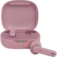 Гарнітура JBL VIBE 300TWS Pink (JBLV300TWSPIKEU) Гарнітура JBL VIBE 300TWS Pink (JBLV300TWSPIKEU)