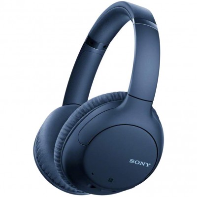 Гарнітура SONY WH-CH710N Blue Гарнітура SONY WH-CH710N Blue