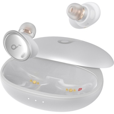 Гарнітура ANKER SoundCore Liberty 3 Pro Frost White (A3952G21) Гарнітура ANKER SoundCore Liberty 3 Pro Frost White (A3952G21)
