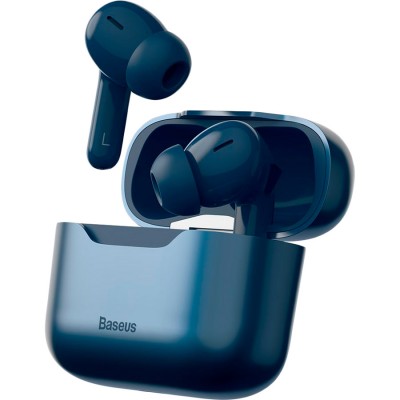 Гарнітура Baseus SIMU ANC TWS S1 Pro Blue (NGS1P-03)