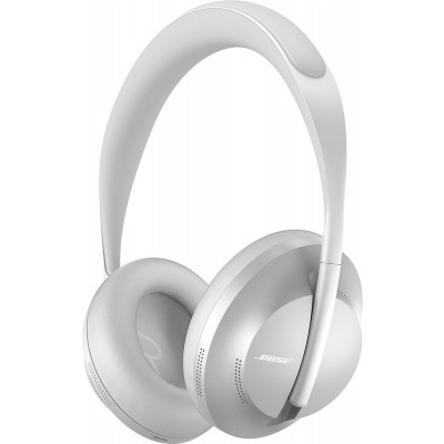 Гарнітура BOSE Noise Cancelling Headphones 700 Silver (794297-0300) Гарнітура BOSE Noise Cancelling Headphones 700 Silver (794297-0300)