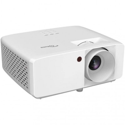 Проектор OPTOMA HZ40HDR (E9PD7KK01EZ14KH) Проектор OPTOMA HZ40HDR (E9PD7KK01EZ14KH)