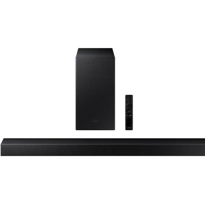 Саундбар SAMSUNG HW-A450 (HW-A450/RU)