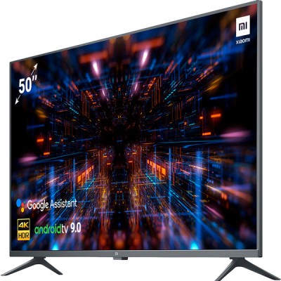 Телевізор XIAOMI Mi TV UHD 4S 50 Телевізор XIAOMI Mi TV UHD 4S 50