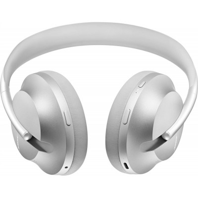 Гарнітура BOSE Noise Cancelling Headphones 700 Silver (794297-0300) Гарнітура BOSE Noise Cancelling Headphones 700 Silver (794297-0300)