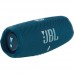 Портативна акустика JBL Charge 5 Blue (JBLCHARGE5BLU)