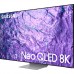 Телевізор SAMSUNG QE55QN700CUXUA