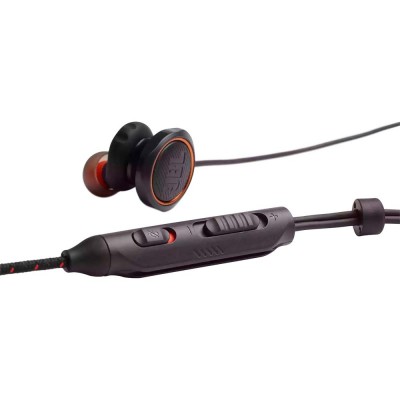 Гарнітура JBL QUANTUM 50 Black (JBLQUANTUM50BLK) Гарнітура JBL QUANTUM 50 Black (JBLQUANTUM50BLK)
