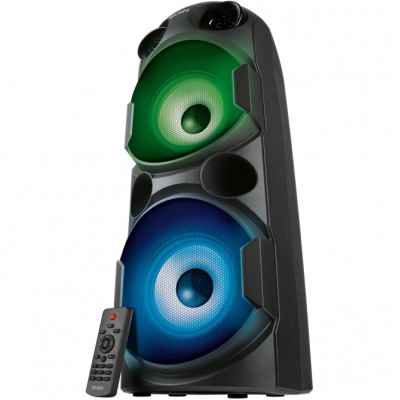 Портативна акустика SVEN PS-750 Black (00410101) Портативна акустика SVEN PS-750 Black (00410101)