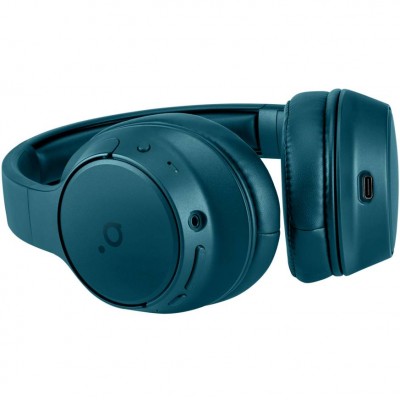 Гарнітура ACME BH317 Teal (4770070882177)