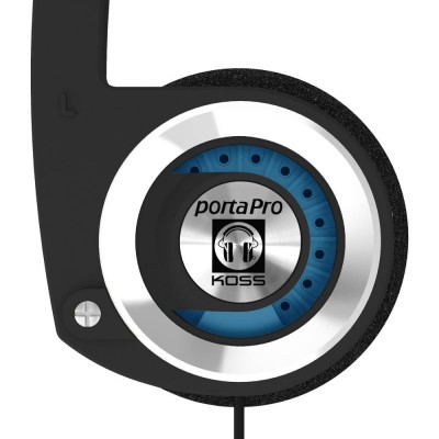 Навушники KOSS PORTA PRO Навушники KOSS PORTA PRO