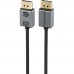 Кабель PROMATE DisplayPort 2.0 2 м (dplink-16k.black)