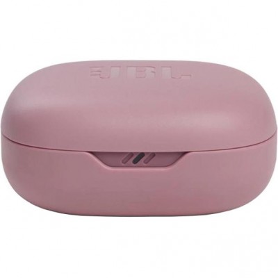 Гарнітура JBL VIBE 300TWS Pink (JBLV300TWSPIKEU) Гарнітура JBL VIBE 300TWS Pink (JBLV300TWSPIKEU)
