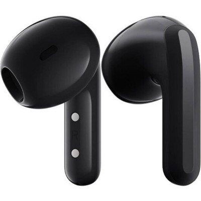 Гарнітура REDMI Buds 4 Lite Black (BHR7118GL) Гарнітура REDMI Buds 4 Lite Black (BHR7118GL)