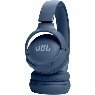 Гарнітура JBL TUNE 520BT Blue (JBLT520BTBLUEU) Гарнітура JBL TUNE 520BT Blue (JBLT520BTBLUEU)