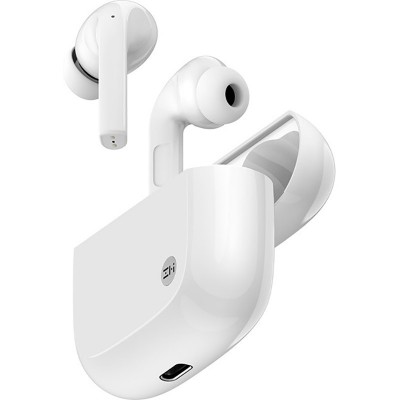 Гарнiтура ZMI PurPods Pro White (TW100ZM) Гарнiтура ZMI PurPods Pro White (TW100ZM)