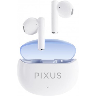 Гарнітура PIXUS Space White Гарнітура PIXUS Space White
