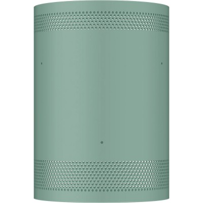 Чехол SAMSUNG для The Freestyle Green (VG-SCLB00NR/RU)