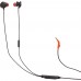 Гарнітура JBL QUANTUM 50 Black (JBLQUANTUM50BLK)