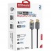 Кабель PROMATE DisplayPort 2.0 2 м (dplink-16k.black)