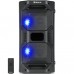 Портативна акустика REAL-EL X-757 Black (EL121600007)