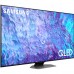 Телевізор SAMSUNG QE75Q80CAUXUA