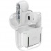 Гарнітура PRODA Azeada Firebee TWS BT-122 White (PD-BT122-WH)