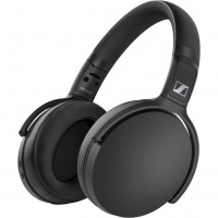 Гарнітура SENNHEISER HD BT 350 Black (508384)