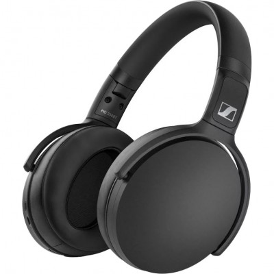 Гарнітура SENNHEISER HD BT 350 Black (508384)