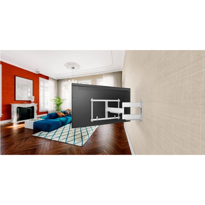 Кронштейн VOGELS TVM 5645 White (5856451)