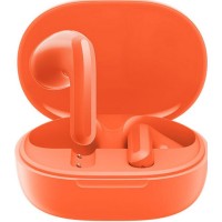 Гарнітура REDMI Buds 4 Lite Orange (BHR7115GL) Гарнітура REDMI Buds 4 Lite Orange (BHR7115GL)