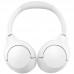 Гарнітура PHILIPS TAH8506 Over-ear ANC Hi-Res Wireless Mic White (TAH8506WT/00)