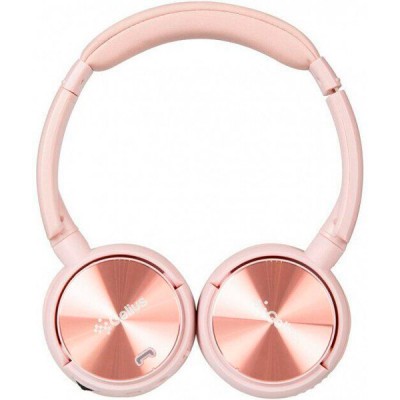 Гарнітура Gelius Pro Crossfire GP HP-007 Pink Гарнітура Gelius Pro Crossfire GP HP-007 Pink