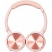 Гарнітура Gelius Pro Crossfire GP HP-007 Pink