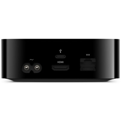 Медіаплеєр APPLE TV HD 32GB (MHY93RS / A) Медіаплеєр APPLE TV HD 32GB (MHY93RS / A)