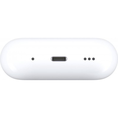 Гарнітура AirPods Pro 2nd generation Гарнітура AirPods Pro 2nd generation
