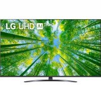 Телевізор LG 50UQ81006LB Телевізор LG 50UQ81006LB