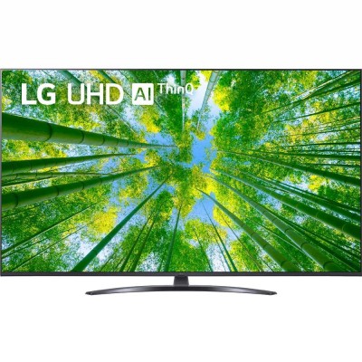Телевізор LG 50UQ81006LB
