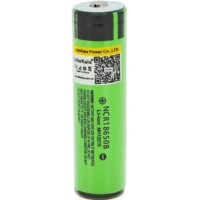 Акумулятор LIITOKALA 18650 34B-PCB 3400mAh (Lii-34B-PCB) Акумулятор LIITOKALA 18650 34B-PCB 3400mAh (Lii-34B-PCB)