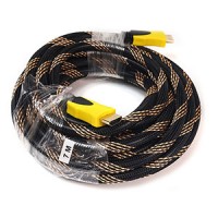 Кабель PowerPlant HDMI 7м v1 Black.3 (KD00AS1198) Кабель PowerPlant HDMI 7м v1 Black.3 (KD00AS1198)